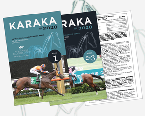 Karaka 2020 set to kick off Sunday 26 January. 